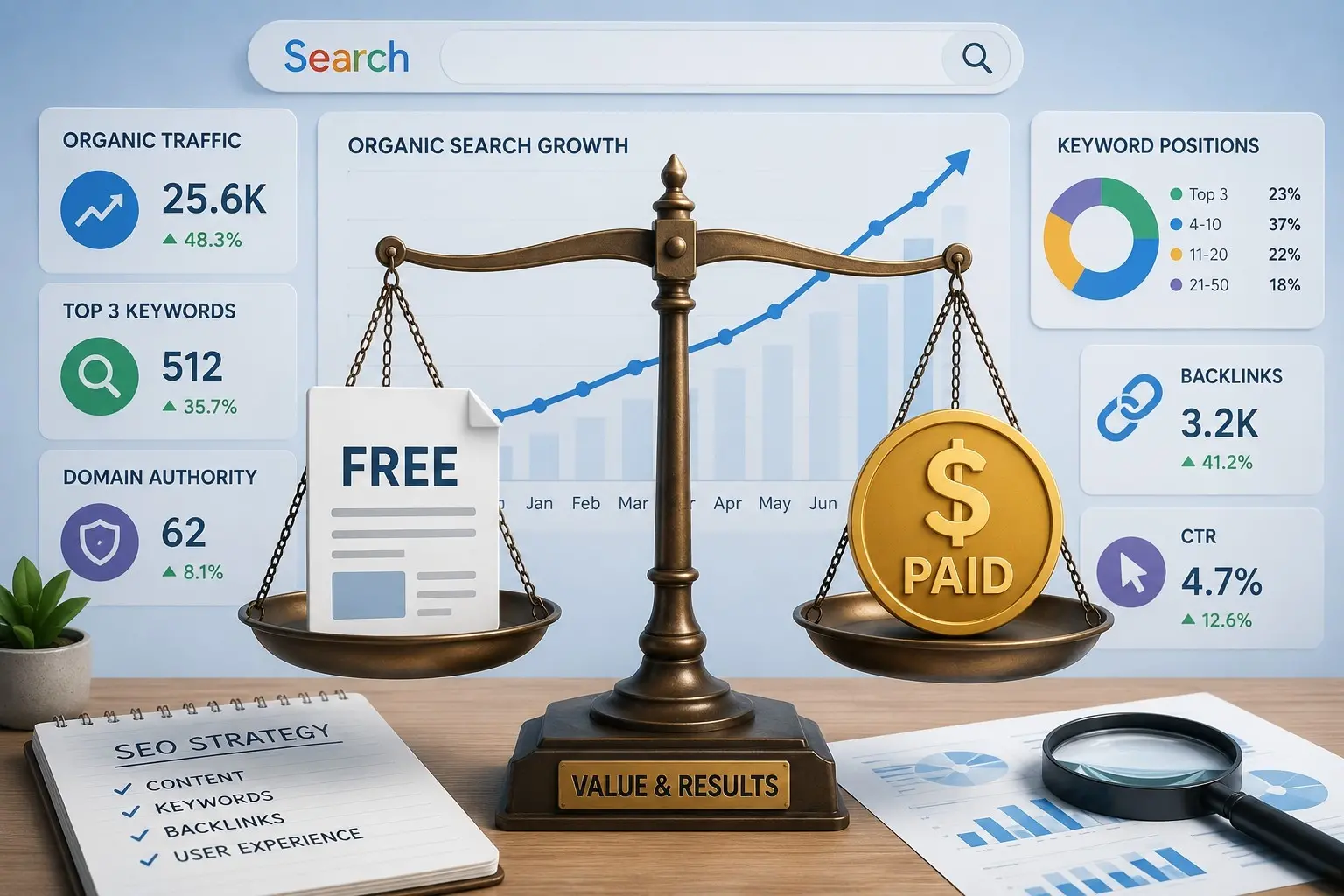 Free vs Paid Guest Posting Sites: What Is the Real Difference