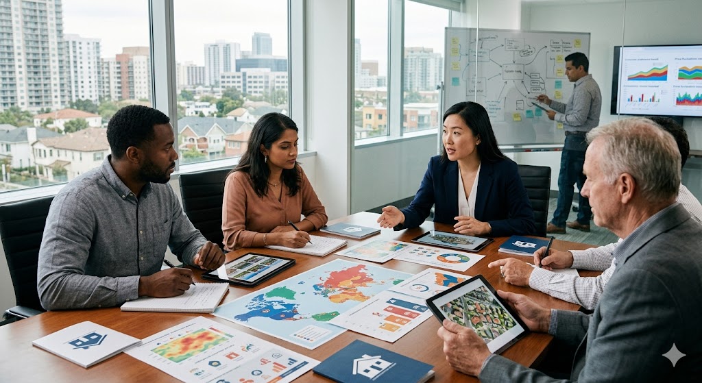 Global Housing Market Research on Consumer Behaviour