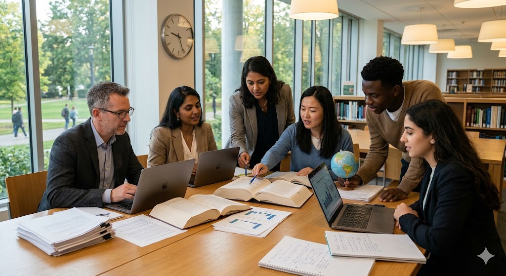 Global Legal Research on Climate Change in Modern Societies