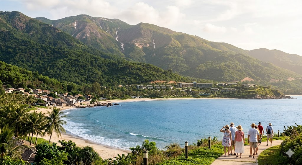 Global Tourism Trends Related to Climate Change