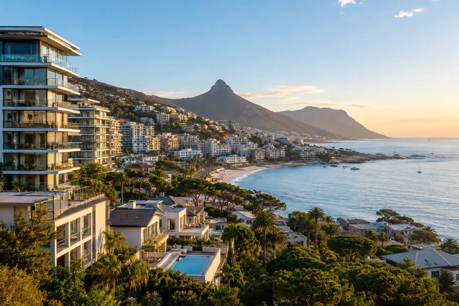 Global Housing Market Research on Tourism Recovery