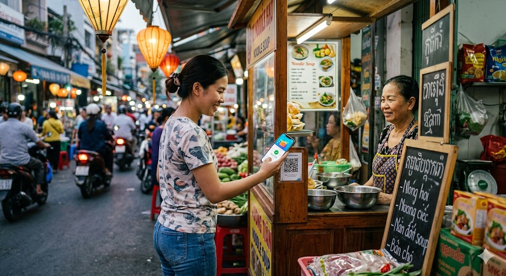 How Digital Payments Is Changing Consumer Buying Behaviour Worldwide