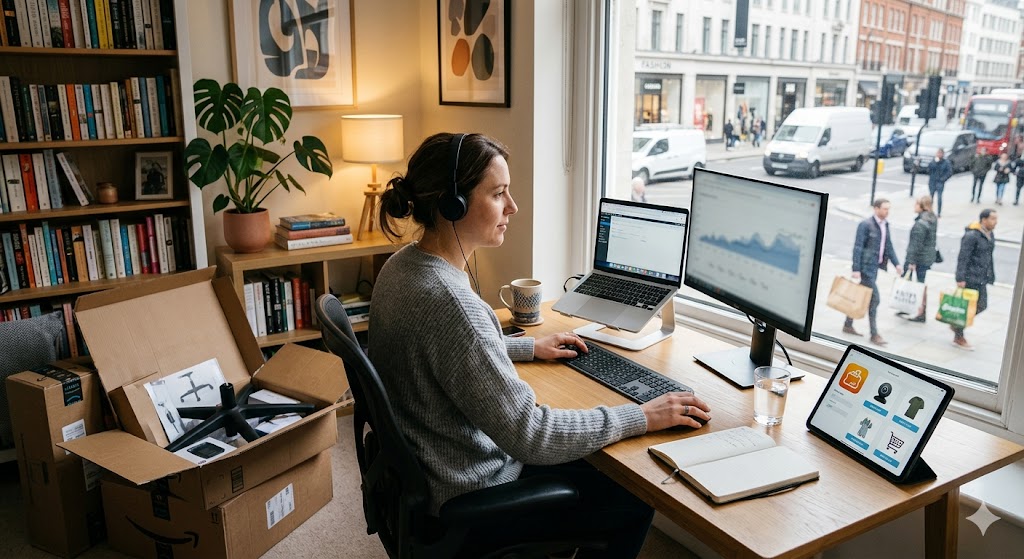 How Hybrid Workplaces Is Changing Consumer Buying Behaviour Worldwide