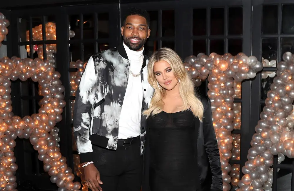 Tristan Thompson ließ sich nach 'Ultimatum' von Khloé Kardashian sterilisieren