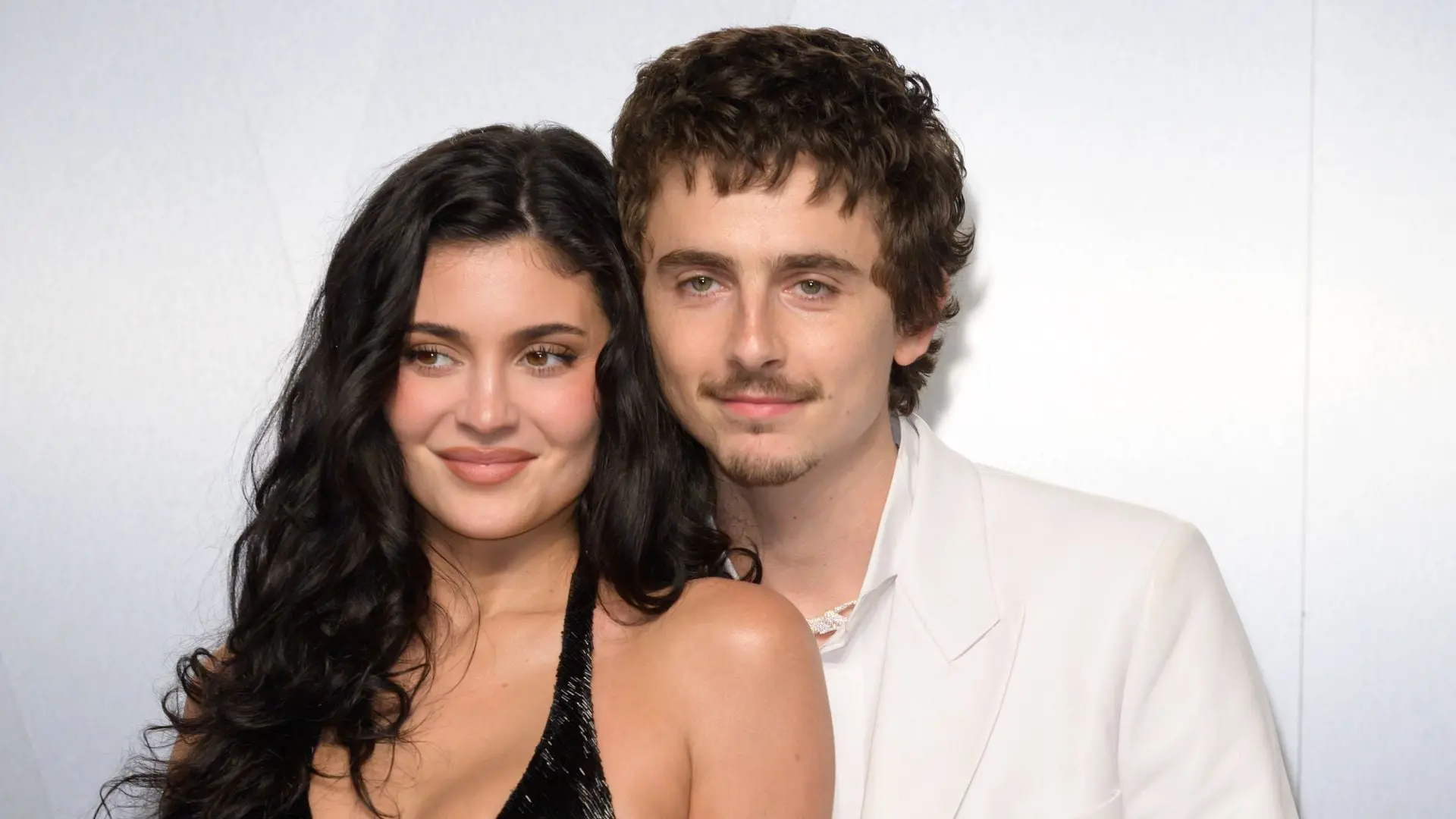 Darum musste Kylie Jenner ohne ihren Timothée zur Met Gala