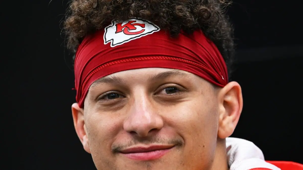 NFL: "Chiefs-Quarterback Patrick Mahomes könnte der Liga kurz vor Beginn der OTAs einen wichtigen Hinweis gegeben haben"