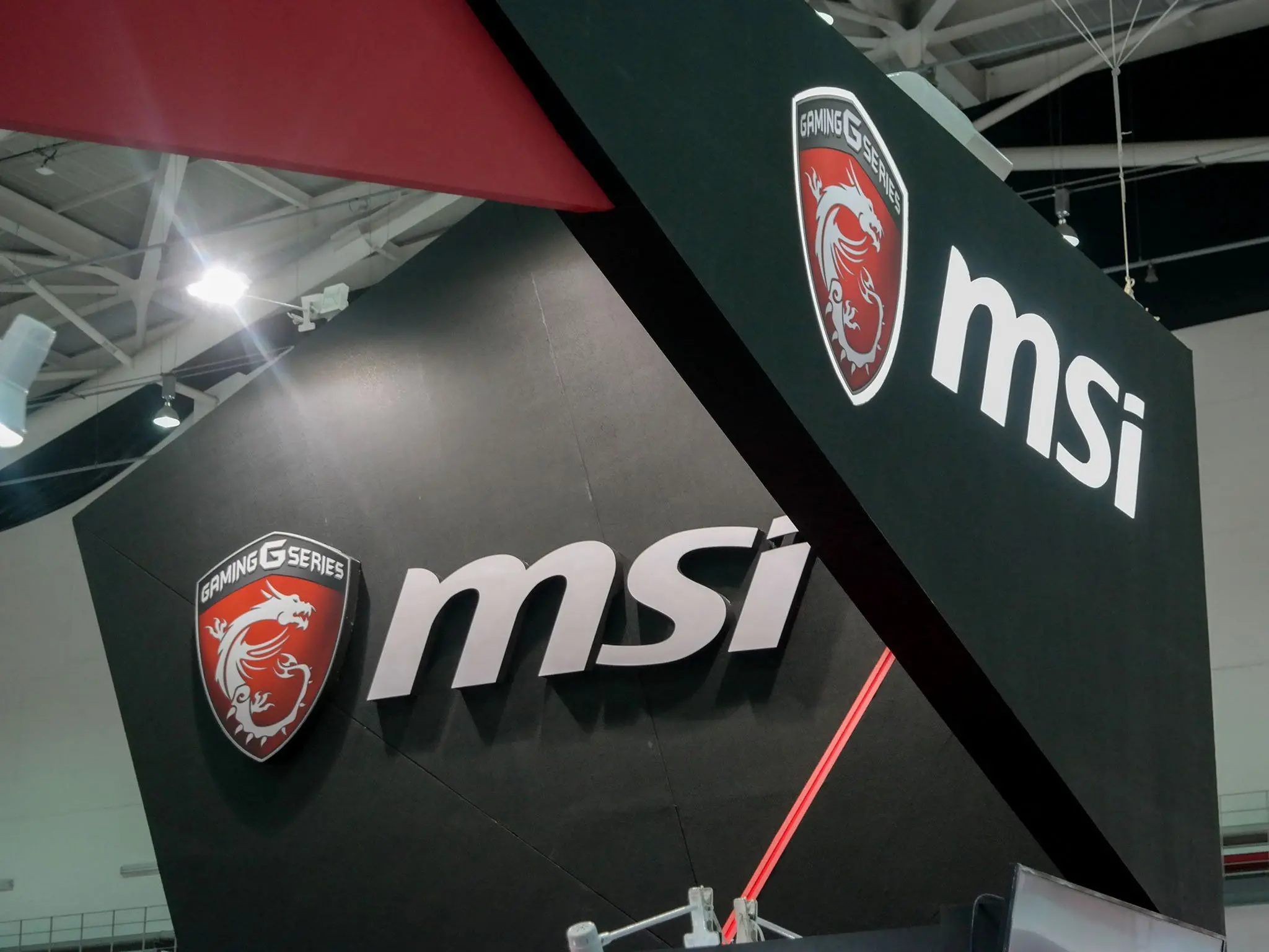 MSI's new Claw 8 EX AI Plus packs Intel's Arc G3 Extreme chip — and it could be a handheld gaming beast