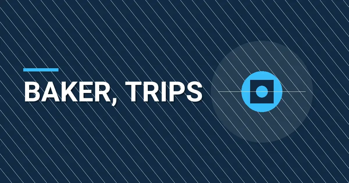 Baker, Trips: A Comprehensive Overview of a Leading Travel Company