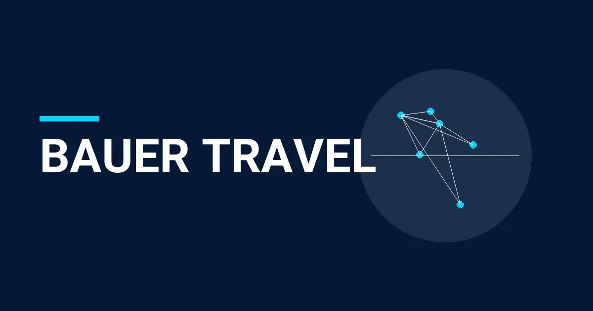 Bauer Travel: Your Gateway to Exceptional Travel Experiences
