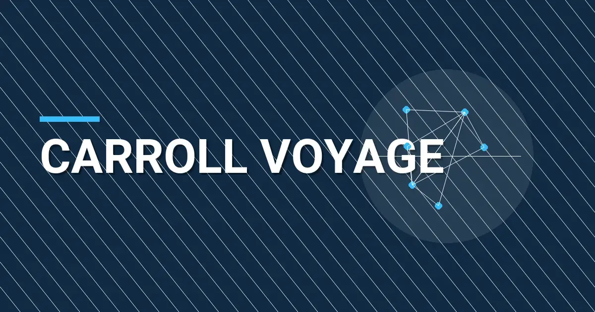 Carroll Voyage: A Comprehensive Profile