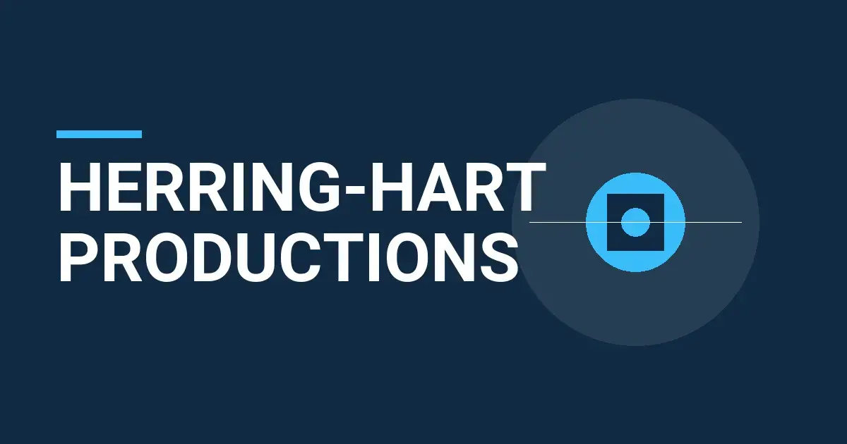 Herring-Hart Productions