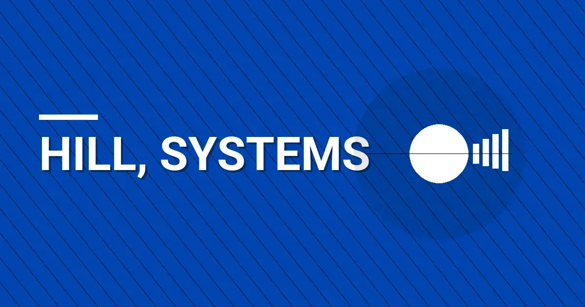 Hill, Systems: The Pinnacle of Technological Innovation and Solutions