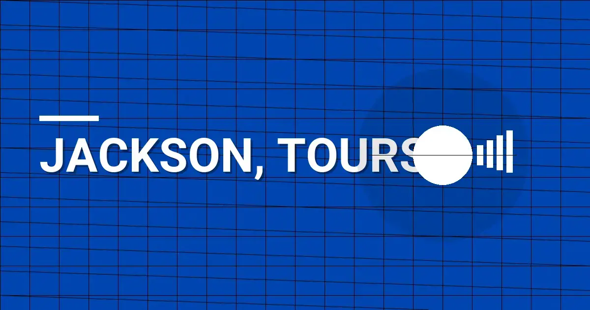 Jackson, Tours: A Premier Travel Service Provider