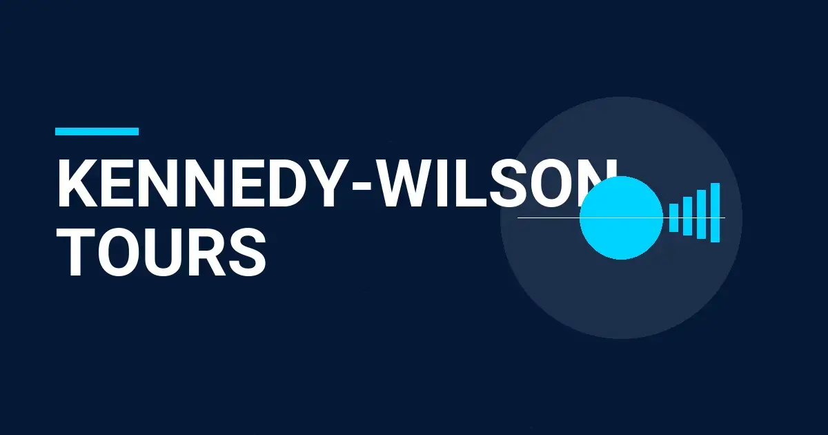 Kennedy-Wilson Tours: An In-depth Company Profile