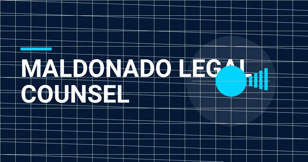 Maldonado Legal Counsel