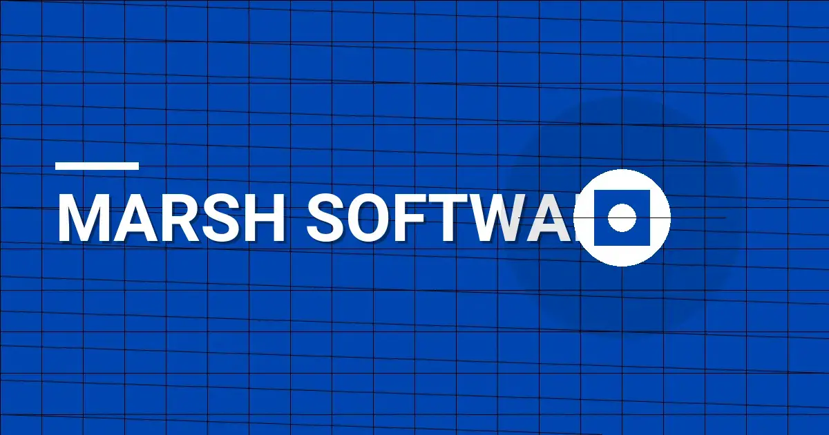 Marsh Software: Pioneering Solutions in the Technology Sector