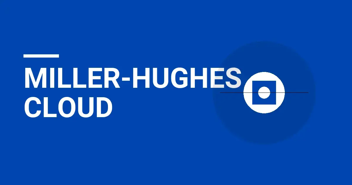 Miller-Hughes Cloud: Leading Innovations in Cloud Technology