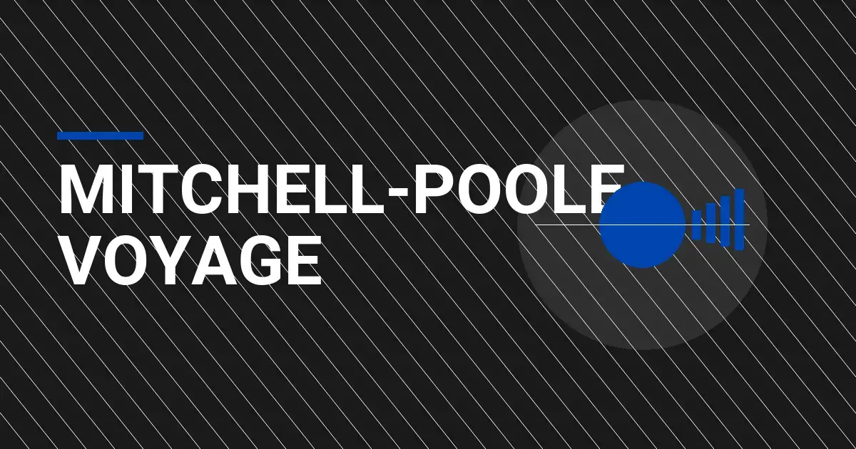 Mitchell-Poole Voyage: A Comprehensive Overview of Excellence in Travel
