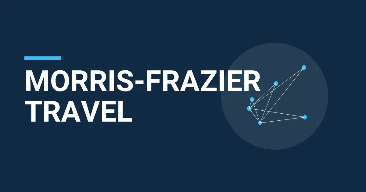 Morris-Frazier Travel: A Comprehensive Overview