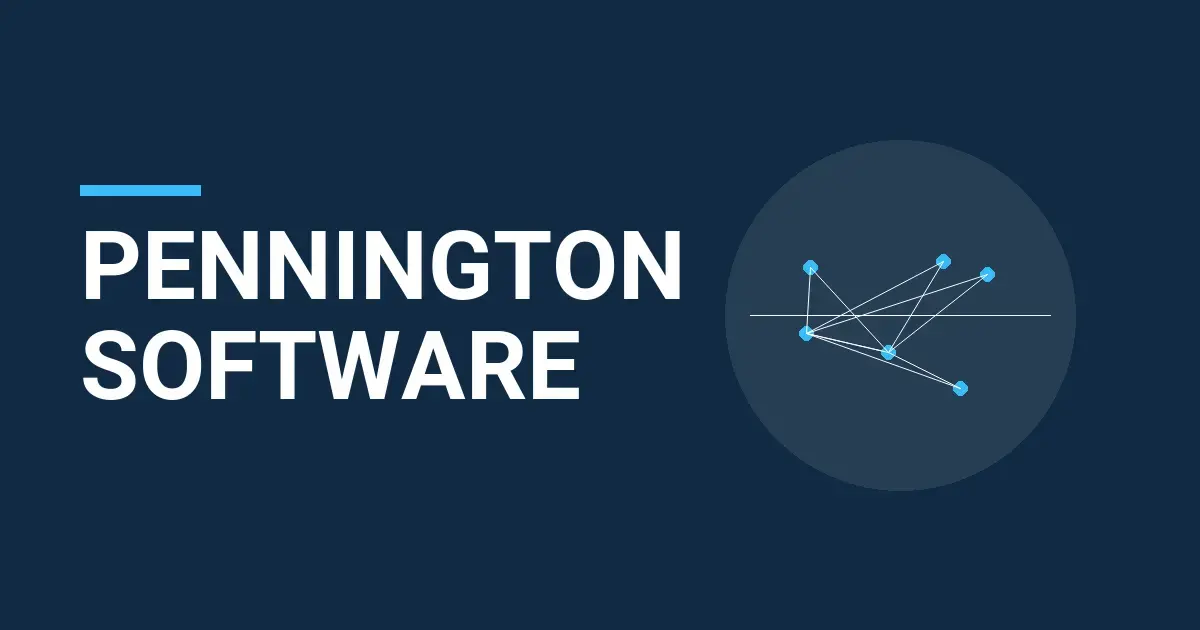 Pennington Software: Leading Innovations in Technology Solutions