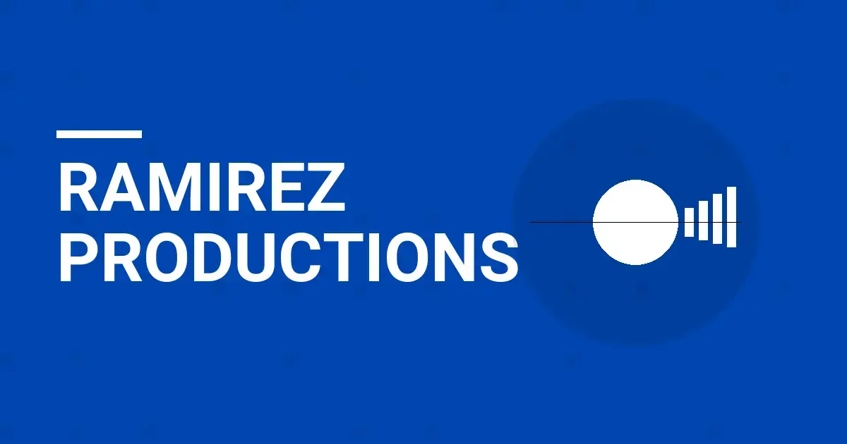 Ramirez Productions
