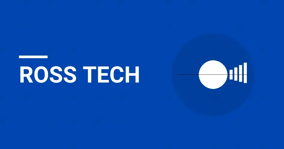 Ross Tech: Leading Innovations in Technology Solutions