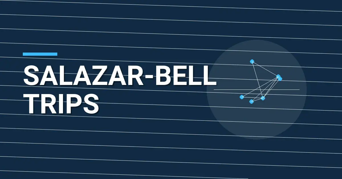 Salazar-Bell Trips: Your Premier Travel Partner