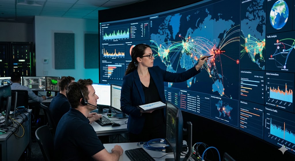 Research-Based Insights Into Cybersecurity in Global Ecommerce