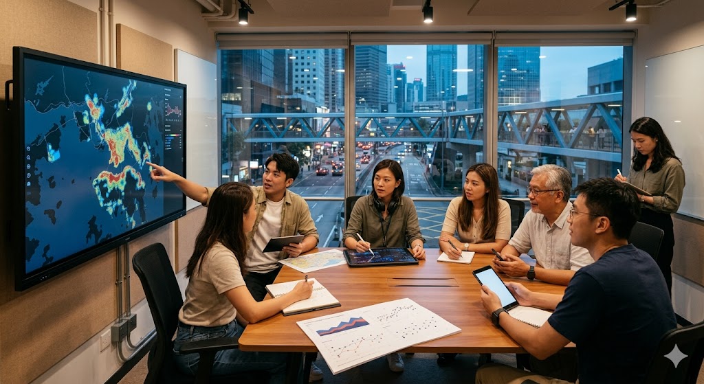 Research Findings About Climate Change in Urban Development