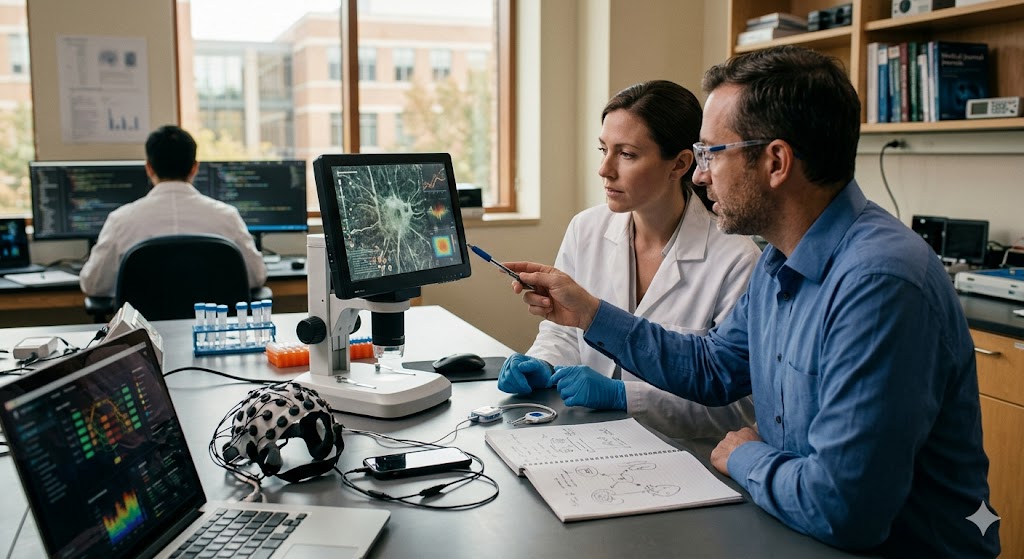 Research Findings About Cybersecurity and Human Health