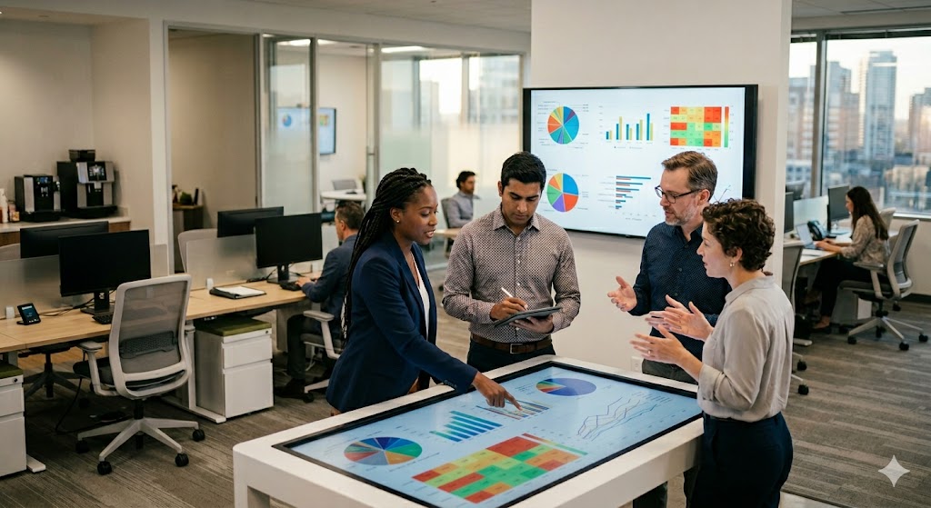 Research Findings About Digital Transformation in Consumer Finance