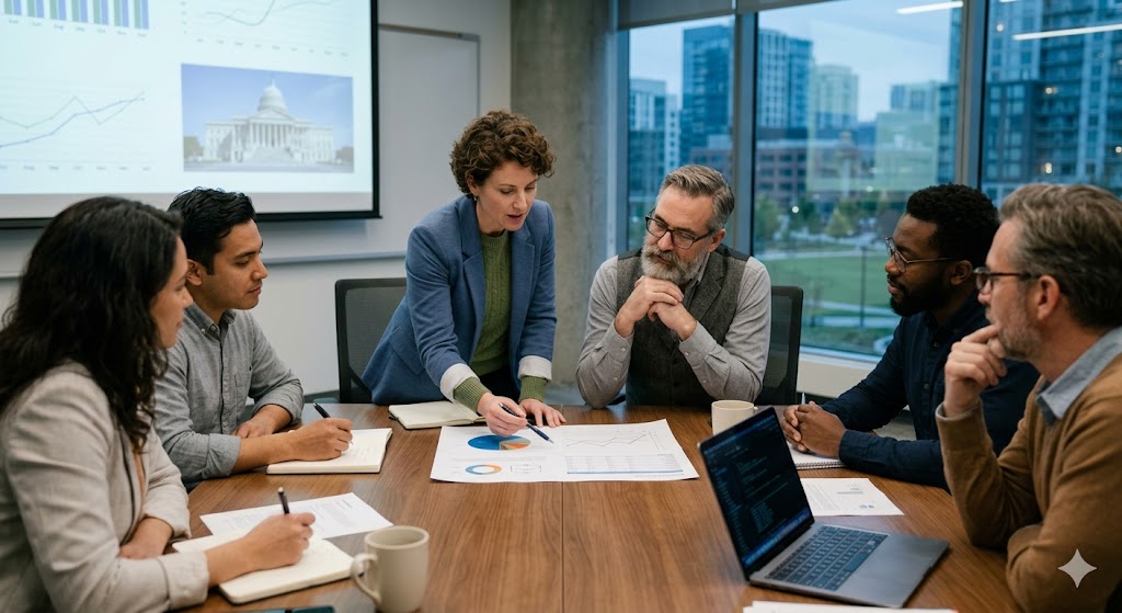 Research Findings About Financial Literacy in Modern Democracies