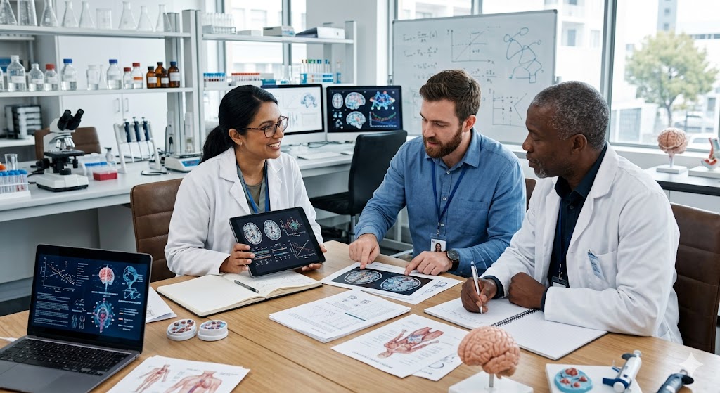 Research Findings About Mental Health and Human Health