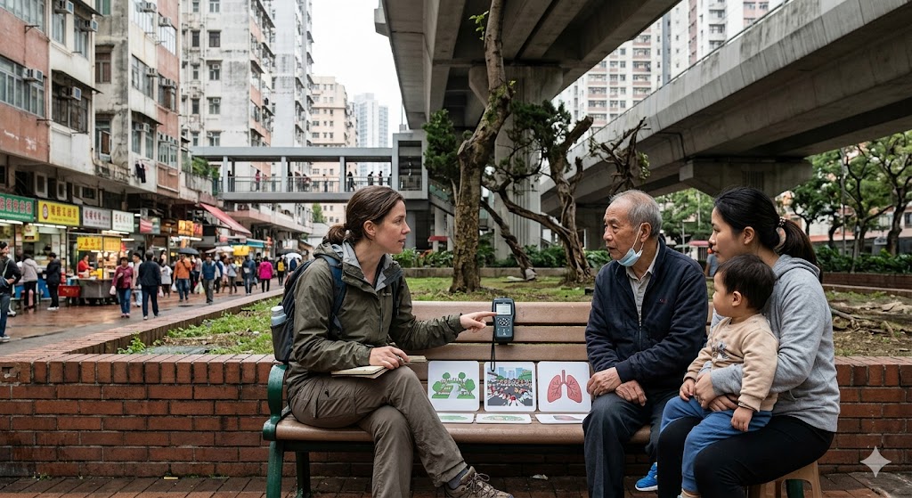 Research Findings About Urbanisation and Human Health