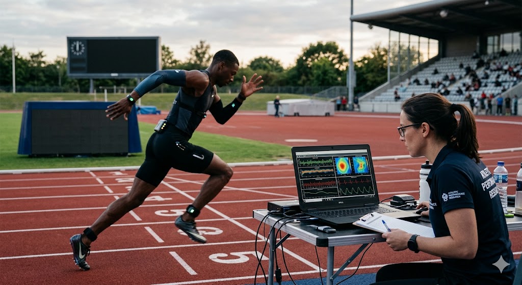 Research Findings About Wearable Technology and Athlete Performance