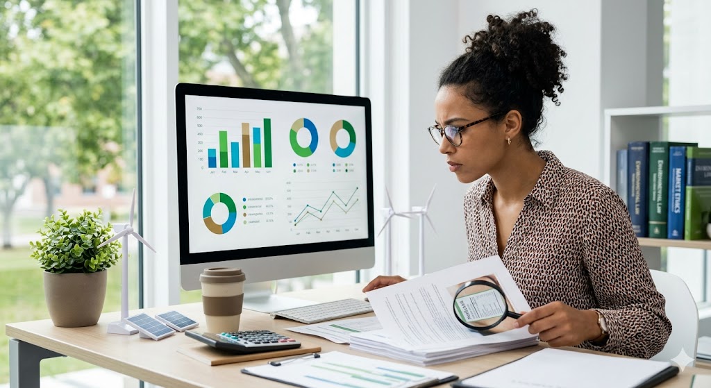 Research Findings on Sustainability and Consumer Rights