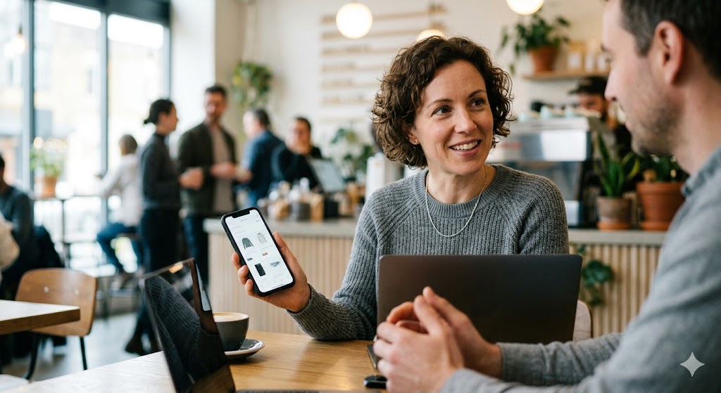 Why Consumer Trust Is Becoming Essential in the Digital Economy