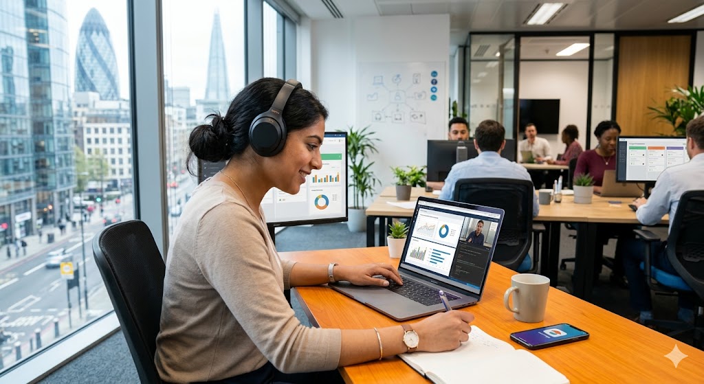 Why E-Learning Is Becoming Essential in the Digital Economy