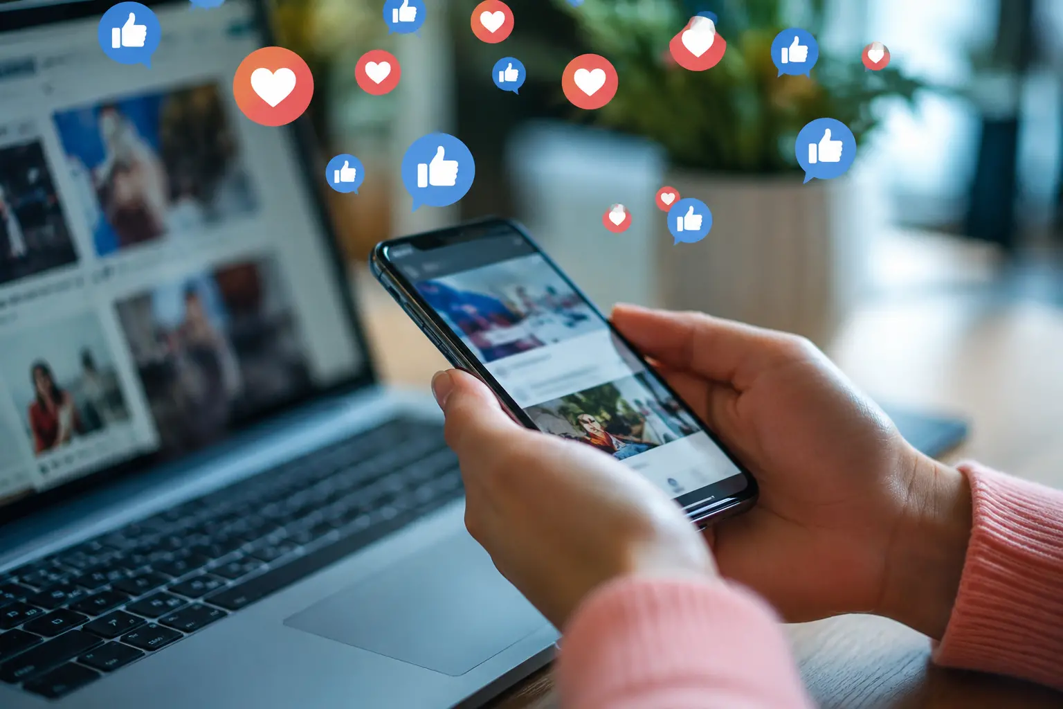 Why Social Media Influence Is Becoming Essential in the Digital Economy