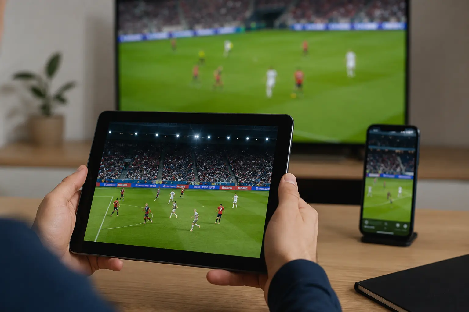 Why Subscription Models Are Changing the Sports Industry Worldwide
