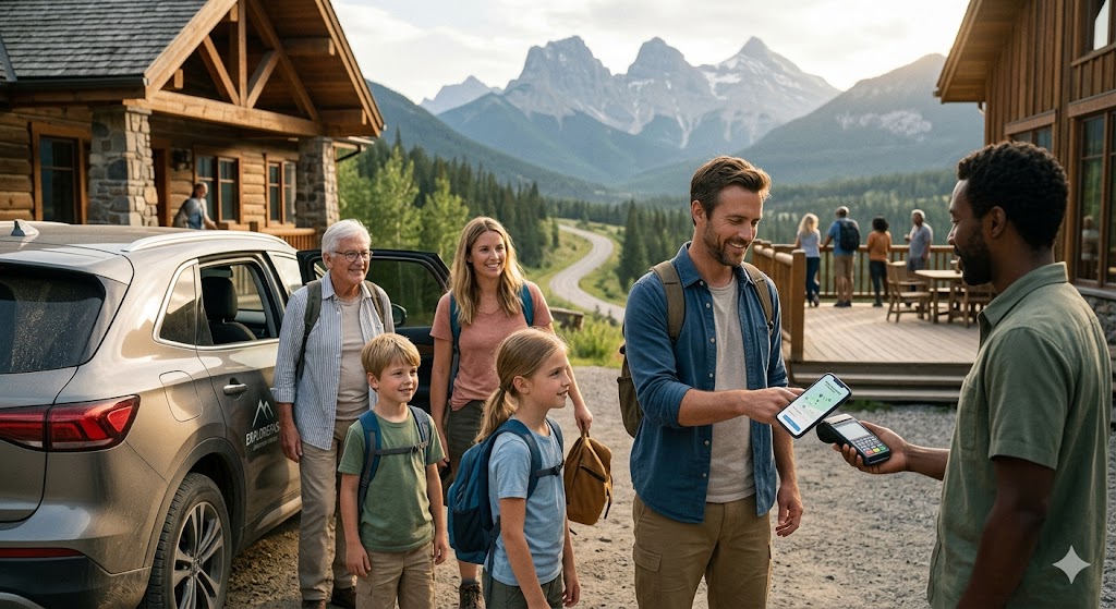 Why Subscription Models Is Reshaping Tourism Industry