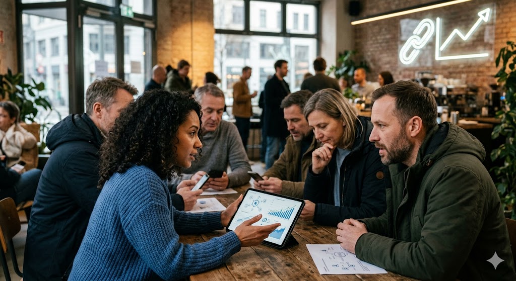 Why Virtual Communities Is Influencing the Future of Digital Assets