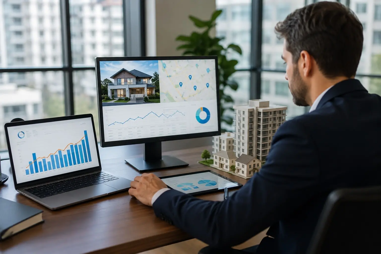 Why Financial Literacy Is Reshaping Real Estate Investment Worldwide