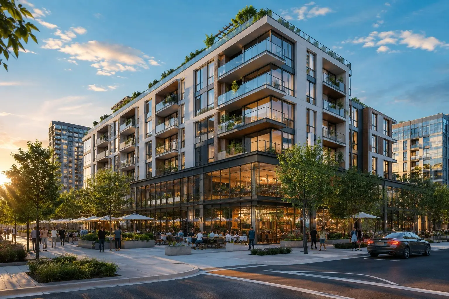Why Consumer Behaviour Is Reshaping Real Estate Investment Worldwide