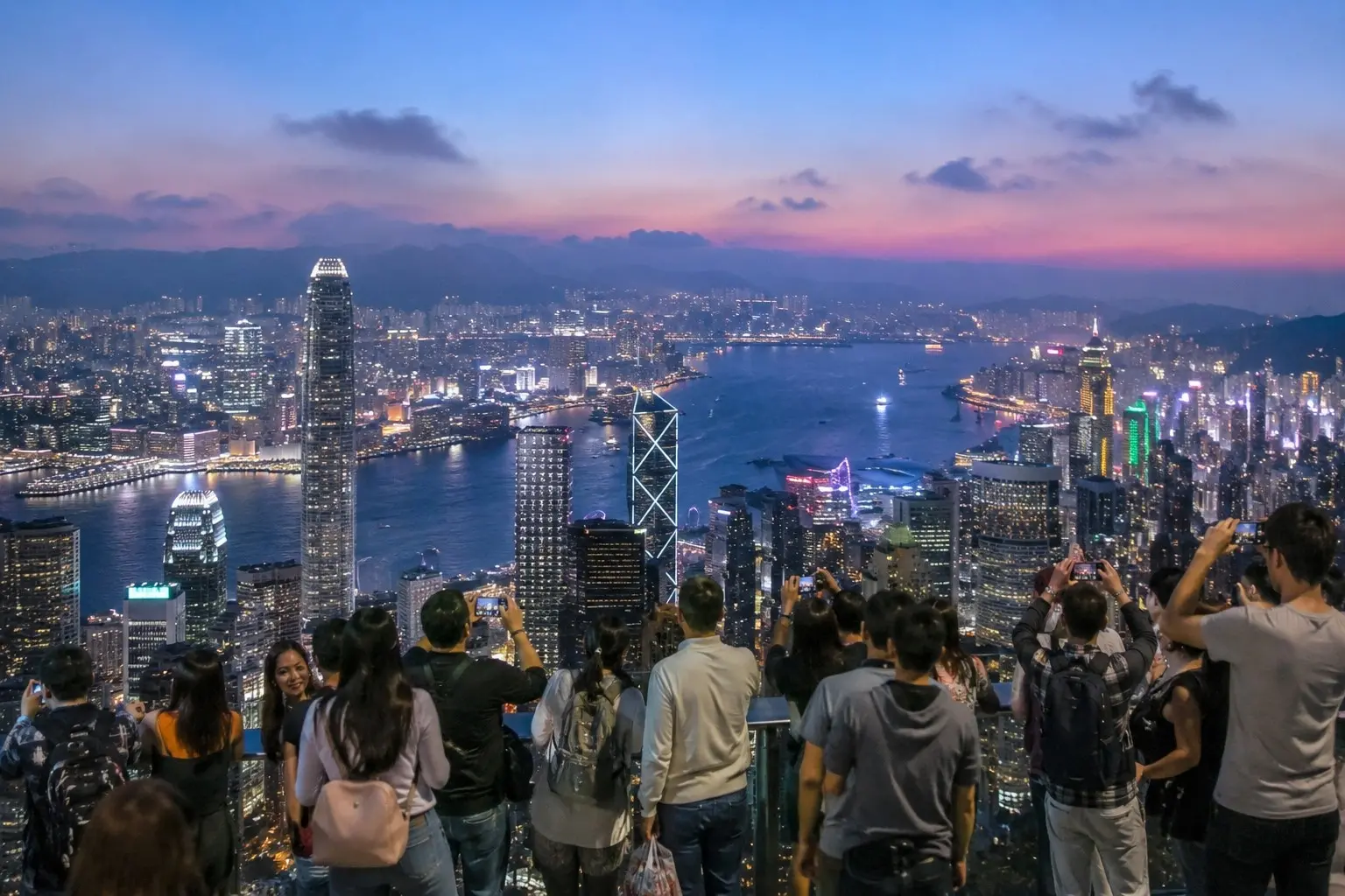 Why Urban Tourism Is Dominating Worldwide Media Trends