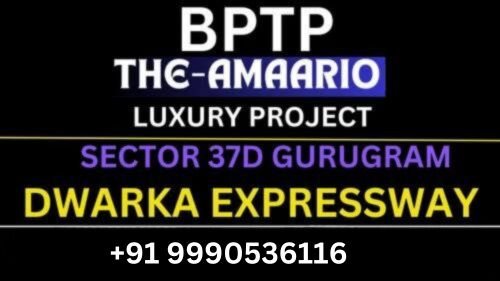 How to Ensure a Smooth Transaction in BPTP The Amaario Gurgaon