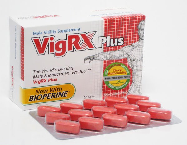 Vigrx Plus in India Top Natural Solution for Men's Strength